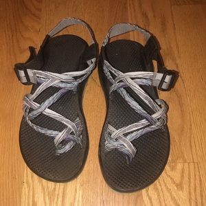 Chaco ZX/2 sandals